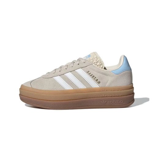 adidas Originals Gazelle Bold J (JH5540) [1]