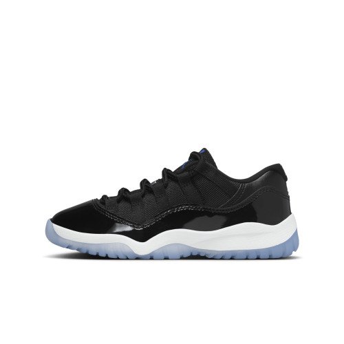 Nike Jordan 11 Retro Low "Black / Varsity Royal" (FV5116-004) [1]