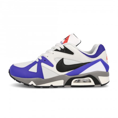 Nike Air Structure (DC2548-100) [1]