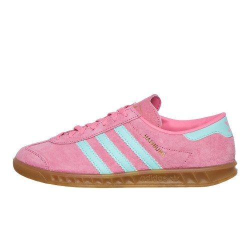 adidas Originals Hamburg W (IH5459) [1]