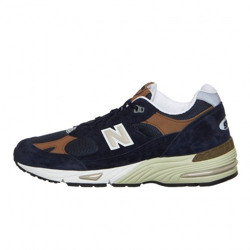 New Balance M991DNB 'Made in England' (M991DNB) [1]