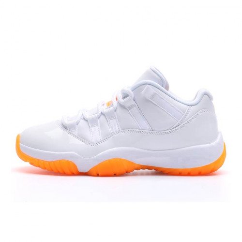 Nike Jordan Air Jordan 11 Retro Low ''Bright Citrus'' (AH7860-139) [1]