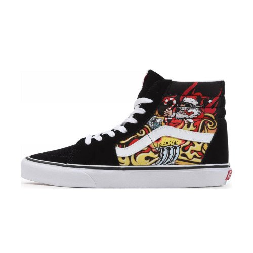 Vans Sk8-hi (VN0A4BVTBLK) [1]