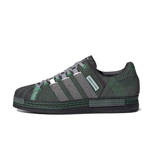 adidas Originals Craig Green x adidas Superstar (FY5709) [1]