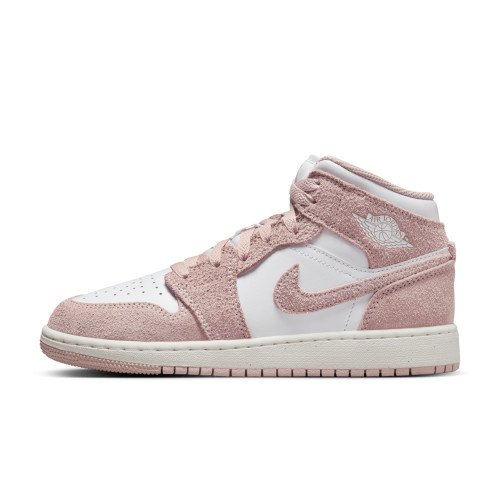 Nike Jordan Air Jordan 1 Mid SE (GS) (FN7432-161) [1]