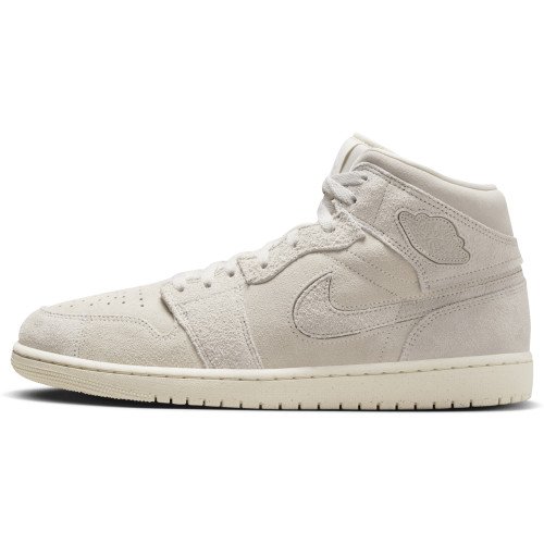 Nike Jordan Air Jordan 1 Mid SE Craft (FQ3224-100) [1]