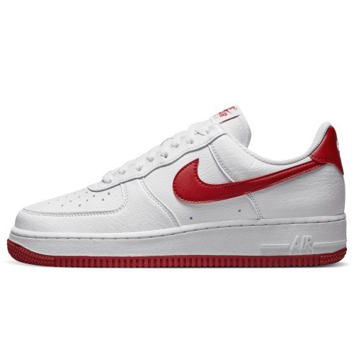 Nike Air Force 1 '07 SE Suede (DV3808-105) [1]