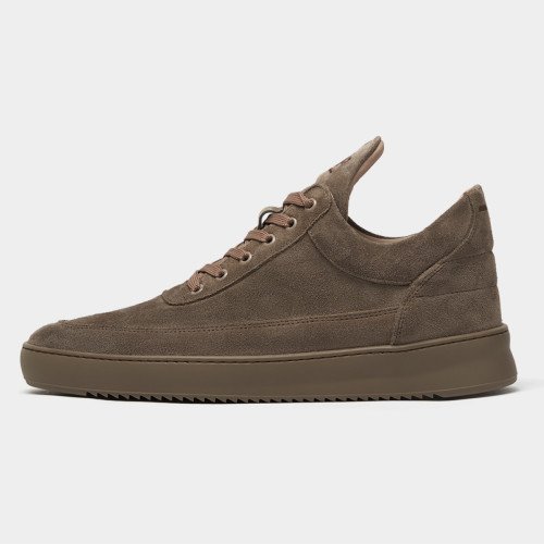 Filling Pieces Low Top Suede All (10122791405) [1]