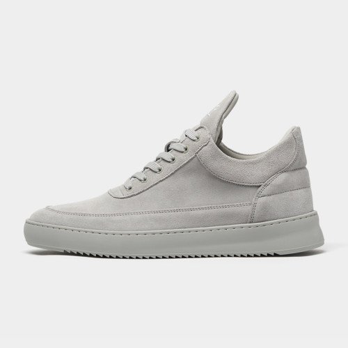 Filling Pieces Low Top Suede All (10122791783) [1]