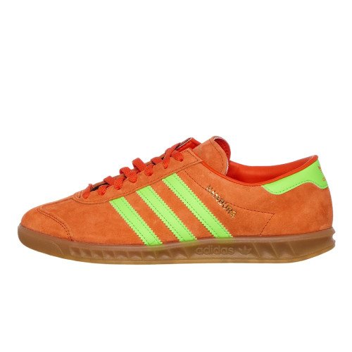 adidas Originals Hamburg (IH5460) [1]