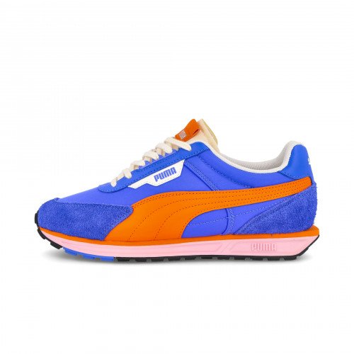 Puma Wmns Lo Rider Vintage (381135-01) [1]