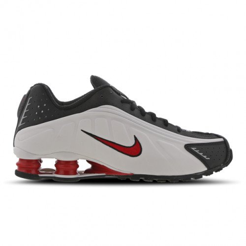 Nike Nike Shox R4 (104265-050) [1]