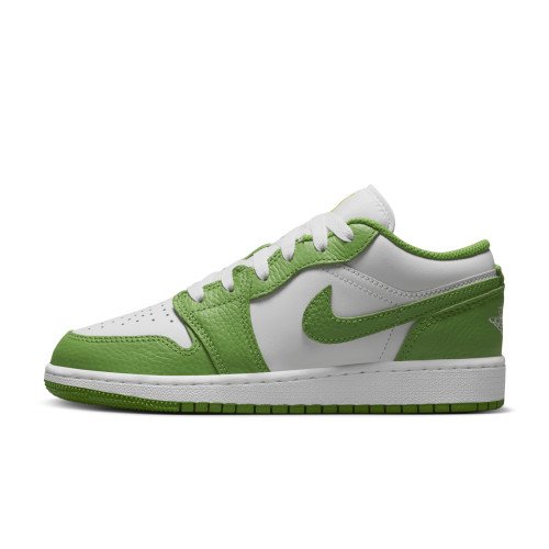 Nike Jordan Air Jordan 1 Low SE BG (GS) (HF4779-100) [1]