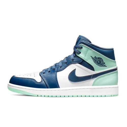 Nike Jordan Air Jordan 1 Mid (554724-413) [1]