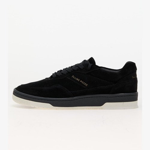 Filling Pieces Ace Suede Jet (70022792200) [1]