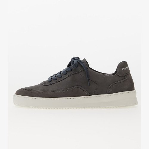 Filling Pieces Mondo 2.0 Ripple Nubuck Shark (39922842002) [1]