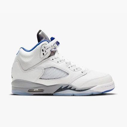 Nike Jordan Air Jordan 5 Retro (Gs) (440888-140) [1]