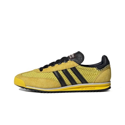 adidas Originals Adidas Originals x Wales Bonner SL76 (IH9906) [1]