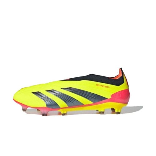 adidas Originals Predator Elite Laceless FG (IE2366) [1]