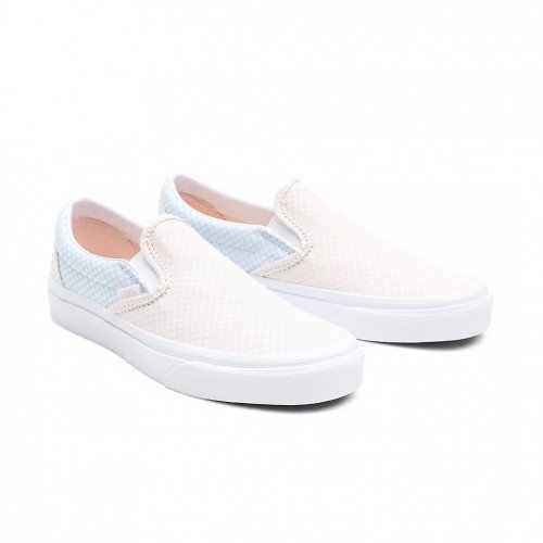 Vans Pastel Checkerboard Classic Slip-on (VN0A33TB44A) [1]