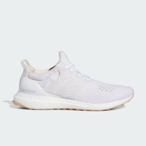 adidas Originals Ultraboost 1.0 Shoes Cloud White Cloud White Silver Metallic ID9689 sneakshero