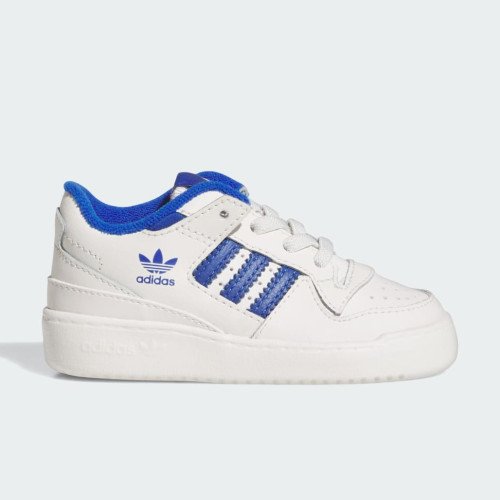 adidas Originals Forum Low CL Shoes Kids (IH7924) [1]