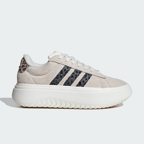 adidas Originals Grand Court Platform (IE3620) [1]