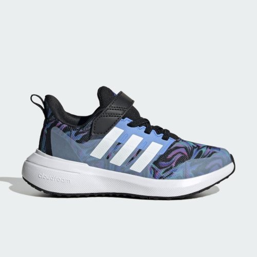 adidas Originals FortaRun 2.0 Cloudfoam Elastic Lace Top Strap (ID4495) [1]