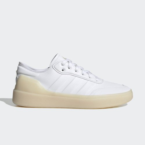 adidas Originals Court Revival Cloudfoam Modern Lifestyle Court Comfort (HP2610) [1]