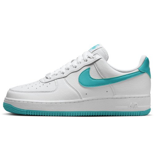 Nike Air Force 1 '07 SE Suede (DV3808-107) [1]