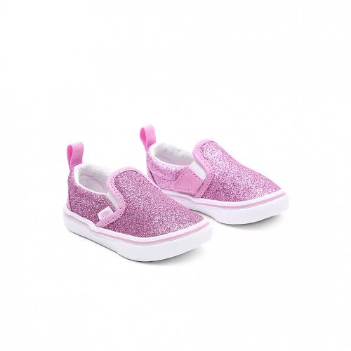 Vans Kleinkind Glitter Comfycush Slip-on V (VN0A4TZK31P) [1]