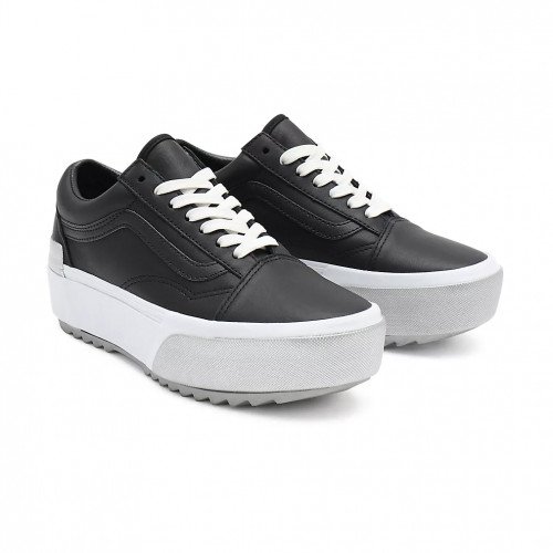 Vans Shiny Old Skool Stacked (VN0A4U159IW) [1]