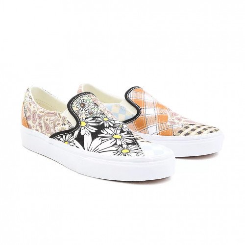 Vans Meadow Patchwork Classic Slip-on (VN0A5AO8420) [1]