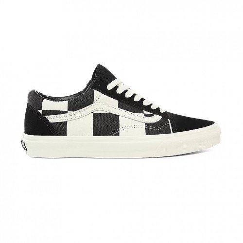 Vans Oversize Checkerboard Old Skool (VN0A5AO95WS) [1]