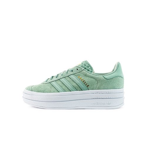 adidas Originals Gazelle Bold W (IG4381) [1]