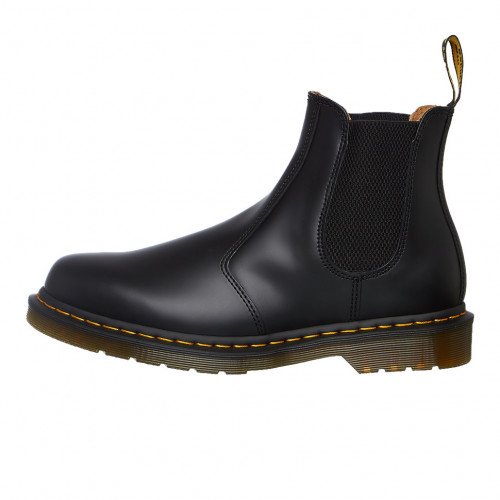 Dr. Martens 2976 Yellow Stitch Chelsea Boot (22227001) [1]