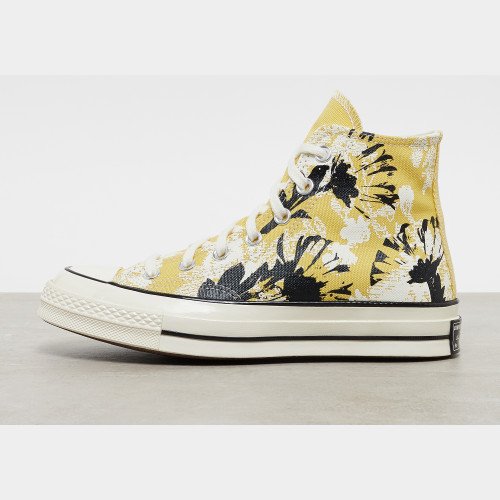 Converse CHUCK 70 HI SATURN GOLD/BLACK/EGRET (571581C) [1]