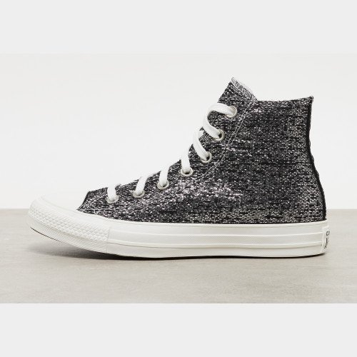 Converse CTAS HI BLACK/SILVER/WHITE (570985C) [1]