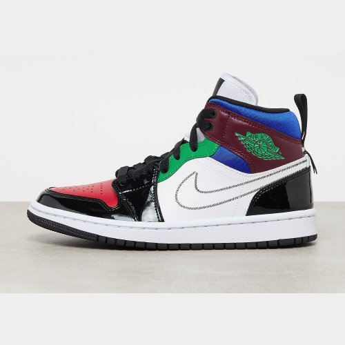 Nike Jordan WMNS Air Jordan 1 Mid SE (DB5454-001) [1]