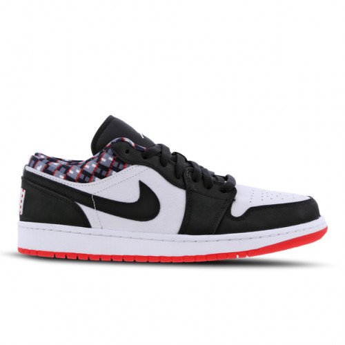 Nike Jordan Air Jordan 1 Low Quai 54 (DM0095-106) [1]
