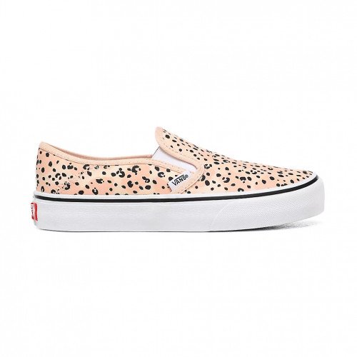 Vans Leila Hurst Slip-on (VN0A3MVDWOL) [1]