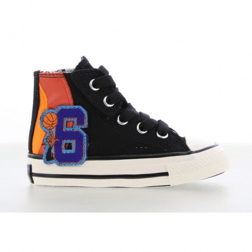 Converse X Space Jam Chuck 70 1V HI Kids (772484C) [1]