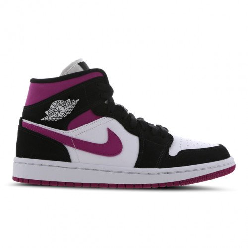 Nike Jordan WMNS AIR JORDAN 1 MID (BQ6472-005) [1]