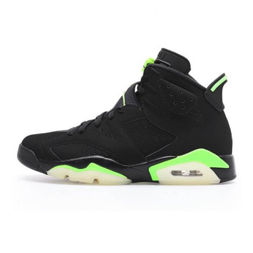 Nike Jordan Air Jordan 6 Retro "Electric Green" (CT8529-003) [1]