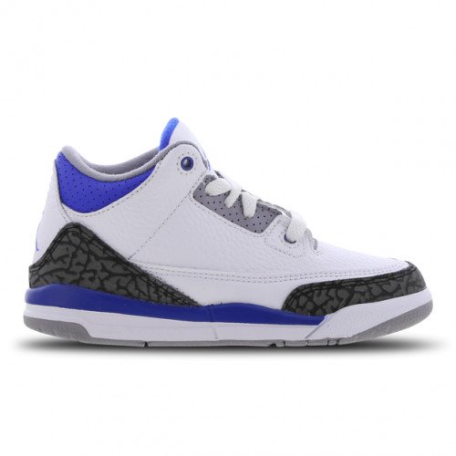 Nike Jordan Air Jordan Retro 3 (Ps) (429487-145) [1]