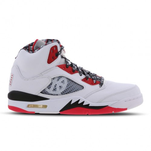 Nike Jordan Air Jordan 5 Retro Quai 54 (DJ7903-106) [1]