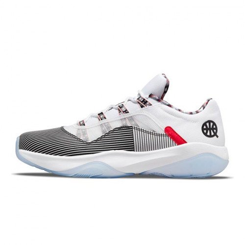 Nike Jordan Air Jordan 11 Cmft Low Quai 54 (DJ4893-106) [1]