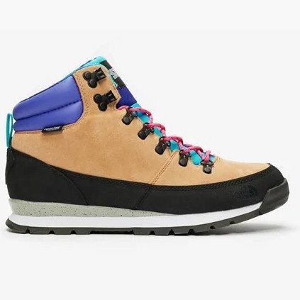 The North Face Sns Back-to-berkeley (T93MM1-LN7) [1]