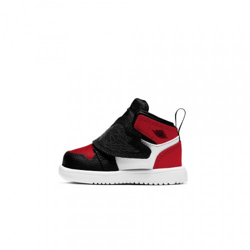 Nike Jordan Baby Sky Jordan 1 TD Antra (BQ7196-016) [1]