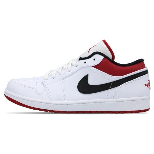 Nike Jordan Air Jordan 1 Low (553558-118) [1]